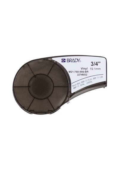 Brady M21-750-595-Br