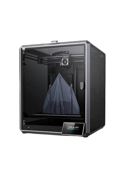 Creality  K1 Max AI QS 3D Yazıcı