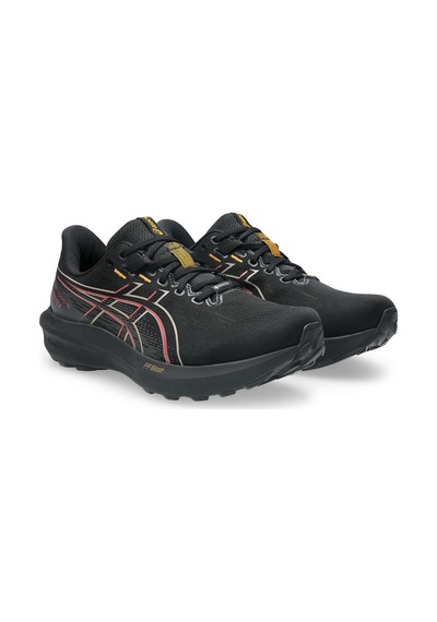 Asics 1011c233-001 Gt-1000 15 Gtx Erkek Koşu Ayakkabısı Siyah