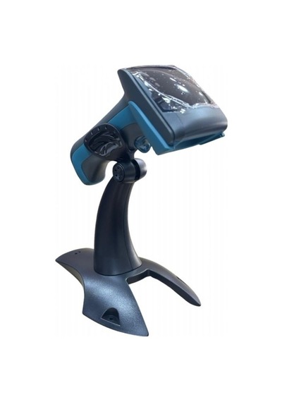 Shark M5-50 2d Karekod Barkod Okuyucu Ayaklı