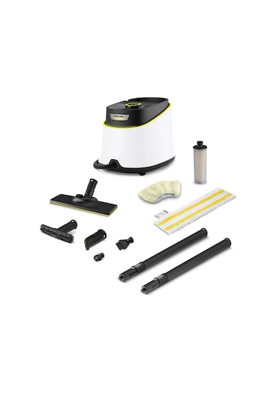 Karcher SC 3 Deluxe EasyFix Buharlı Temizleme Makinesi