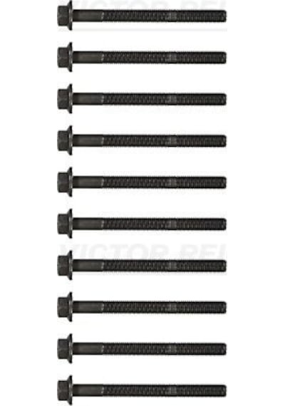 VICTOR REINZ 14-32093-01 Silindir Kapak Saplama Takimi ( Fiat : Albea / Palio / Linea / Doblo 1.2 ) 05942261 7696197 143209301 (WN393284) VICTOR REINZ 14-32093-01 Silindir Kapak Saplama Takimi ( Fiat : Albea / Palio / Linea / Doblo 1.2 ) 05942261 7696197 143209301 (WN393284)