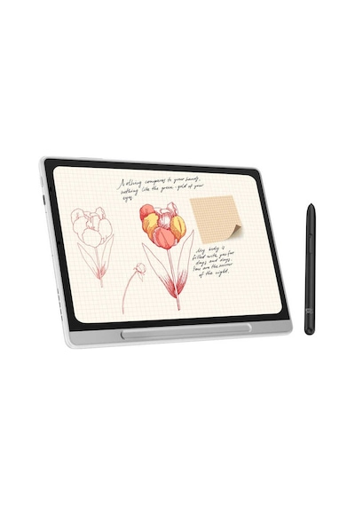 Xp-pen Magic Note Pad 3'ü 1 Arada X3 Pro 16k X-paper Gerçek Kağıt Deneyimi