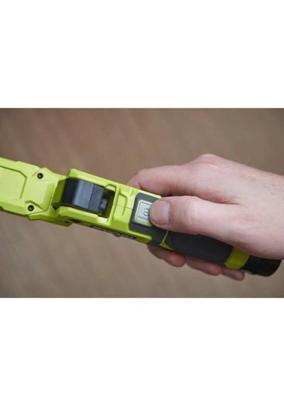 Ryobi Rlı4-0 4v Usb Lityum Büyüteçli Led Lamba Akü Dahil Değildir. 5133006310