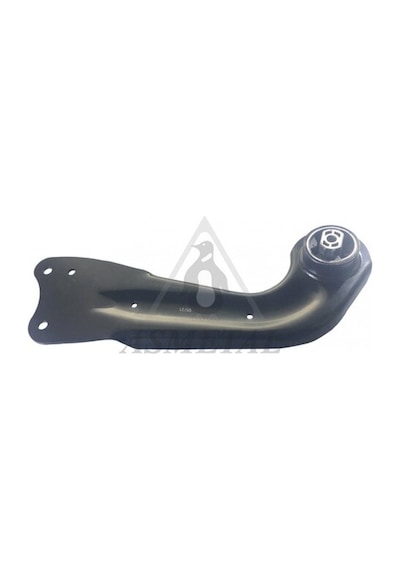 Asmetal 30vw1671 Salıncak Çelik Sac Arka Sağ Pa Je Go Sci 1k0505224e