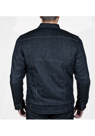 Rider Denim Efil File Mont