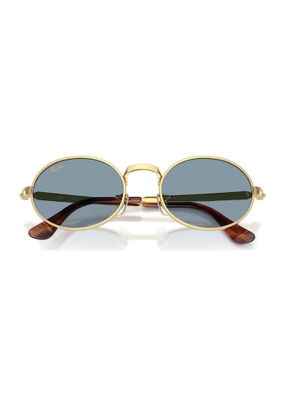 Ray-ban Rb3931 001 56 54 Unisex Güneş Gözlüğü Altın