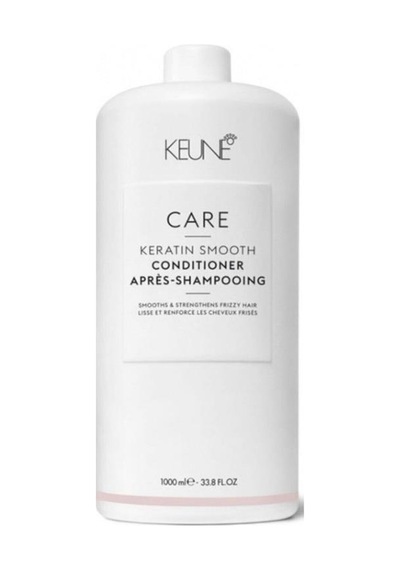 Keune Care Keratin Smooth Conditioner 1 L