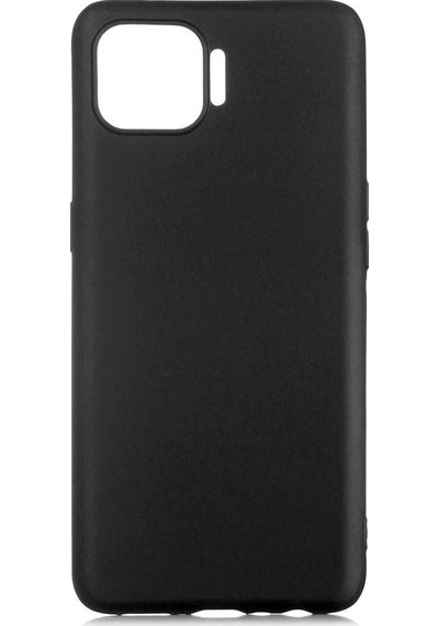 Oppo Reno 4 Lite Kılıf Ince Esnek Soft Premium Silikon Kapak