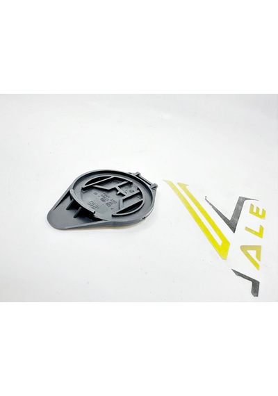 Bmw 5 Serisi Cam Su Depo Kapağı Yan Sanayi F10 -61667238068