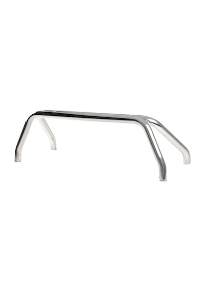 Mitsubishi L200 Roll Bar Sandplus Black 2007+ / 2020+ Prb03