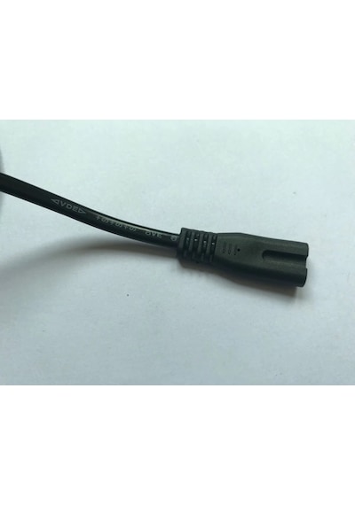 Samsung Uyumlu Led Tv Elektrik Kablosu 220 Volt Elektrik Power Kablosu