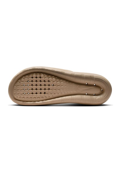 Nike Terlik Victori One Shower Slide Erkek Terlik Kadın Terlik Kahve/bej/shwer