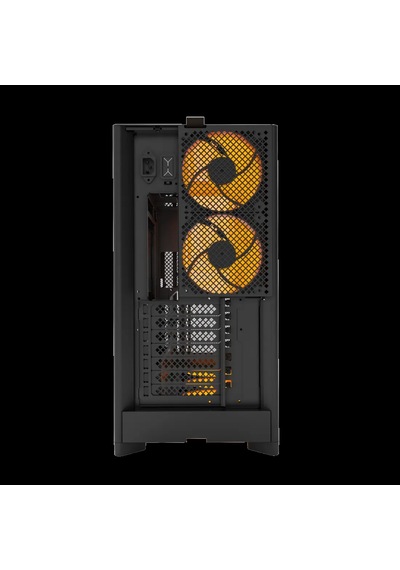 Montech Hs01 Pro Siyah