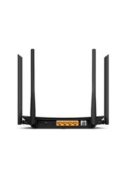 Tp-link Archer Vr300 Dual Bant 4 Port Adsl2+-vdsl Modem Ac1200 Kdo