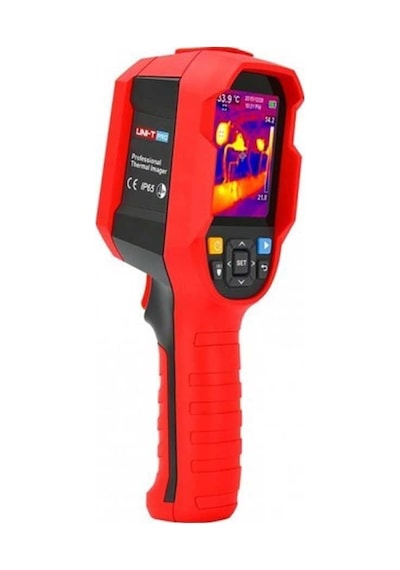 Unı-t Uti165a+ Termal Görüntüleyici Kamera