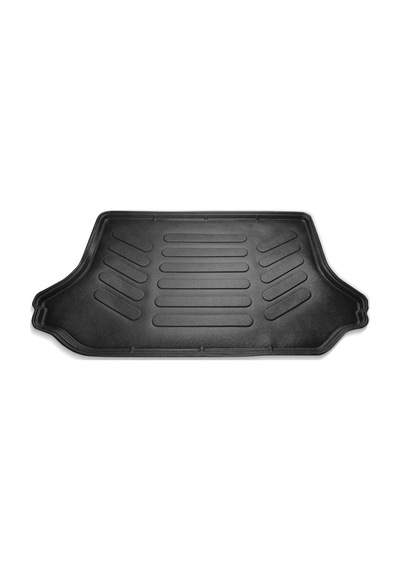 Toyota Uyumlu Rav4 2006-2012 3D Bagaj Havuzu (469612039)