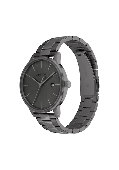 Calvin Klein Ck25200054 Erkek Kol Saati Füme