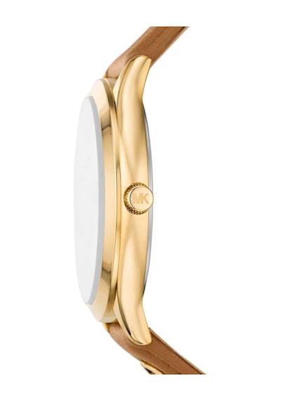 Michael Kors Mk7543 Kadın Kol Saati Altın