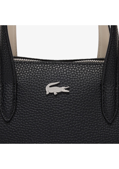 Lacoste Kadın Omuz Çantası Nf5126aa-m66 Siyah