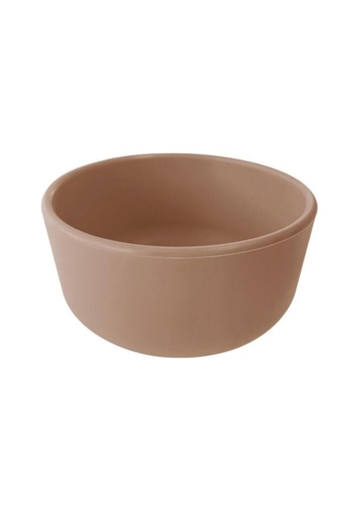 Basics Silikon Kase - Woody Brown
