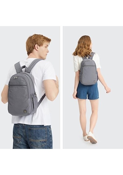Smart Bags Exclusive Serisi Sırt Çantası Smart Bags 8711 Bej
