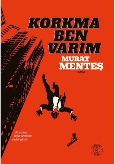 Korkma Ben Varım - Rmht-876244
