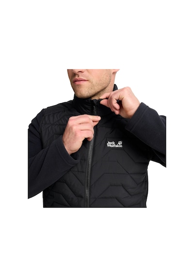Jack Wolfskin Flextrek Ins Vest M Erkek Yelek A66335 6000