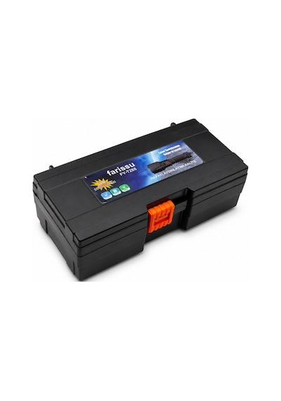 Fy-t288 50w 5000 Lümen Ultra Parlak Şarjlı El Feneri 1.5 Km Menzilli, Powerbank Özellikli