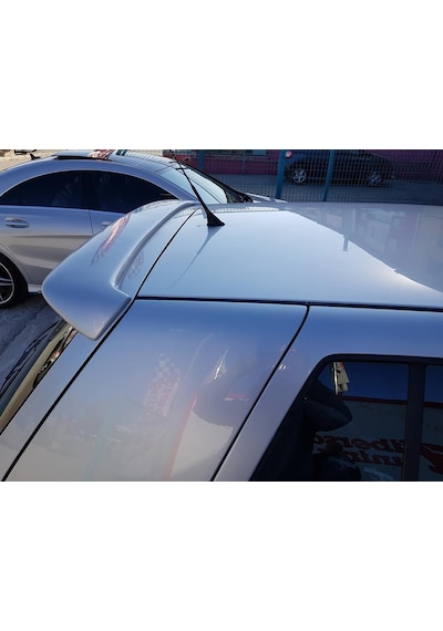 VW Golf 4 Body Kit-fibersan Tuning