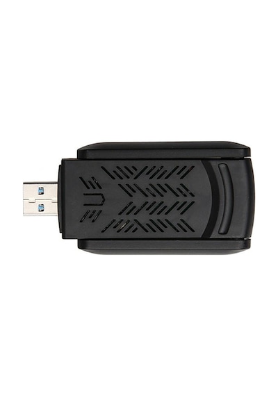 Gomax AC1200 Mbps Dual Band USB 3.0 Kablosuz Wi-Fi Alıcı Adaptör
