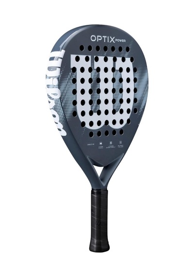 Optix V2 Power Blue Padel Tenis Raketi L2
