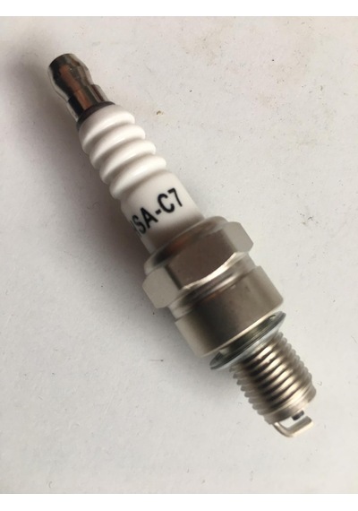 Buji Hsa C7 Kgv Ngk C7hsa Muadil