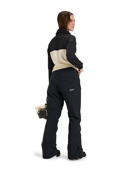 Roxy Backyard Kadın Kayak Pantolonu Erjtp03277-true-black Siyah