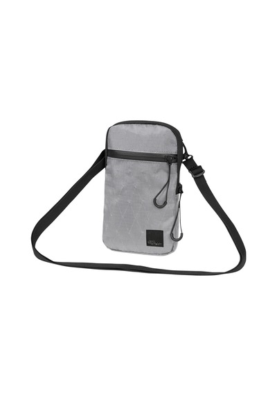 Jack Wolfskin Jack Wolfskın Jack Wolfskın Unısex Çanta Wandermood Phone Pouch 6920 Çok Renkli