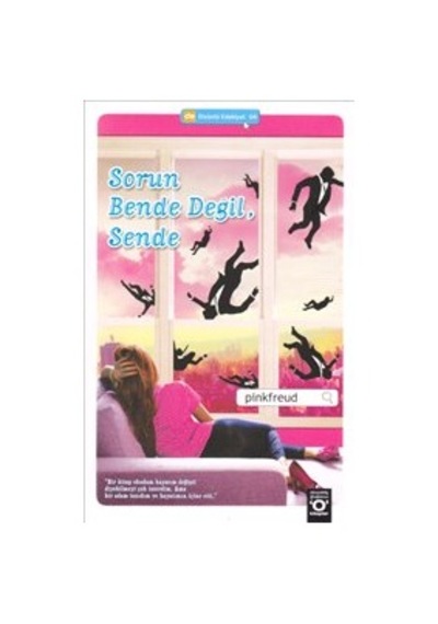 Sorun Bende Değil  Sende