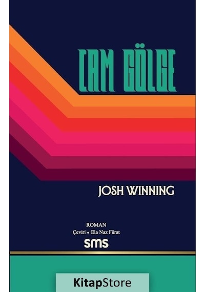 Cam Gölge - Jack Winning - SMS