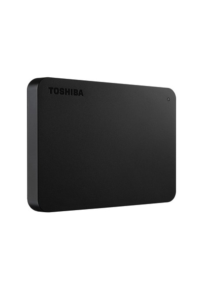 Canvio Basic 2.5" 1tb Usb 3.2 Gen1 Harici Harddisk Hdtb410ek3aa