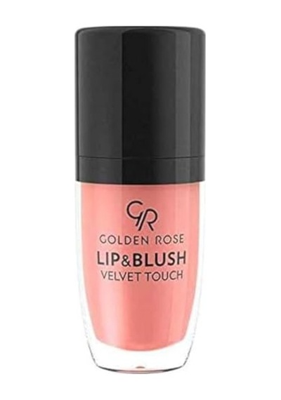 Lip&blush Velvet No:02 1 Paket Abanoz Lip&blush Velvet No:02 1 Paket Abanoz