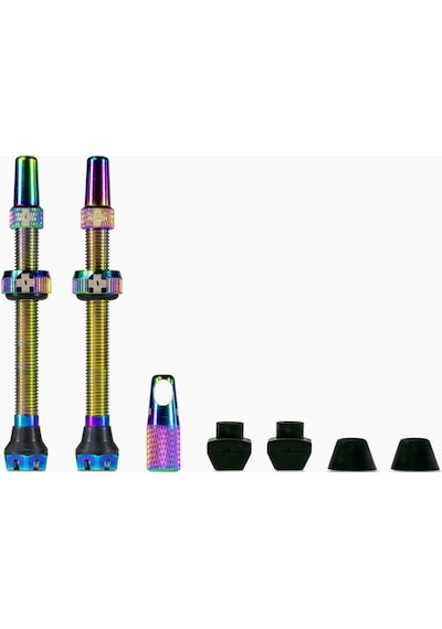 Muc-off V2 Tubeless Sibop 60mm Rainbow