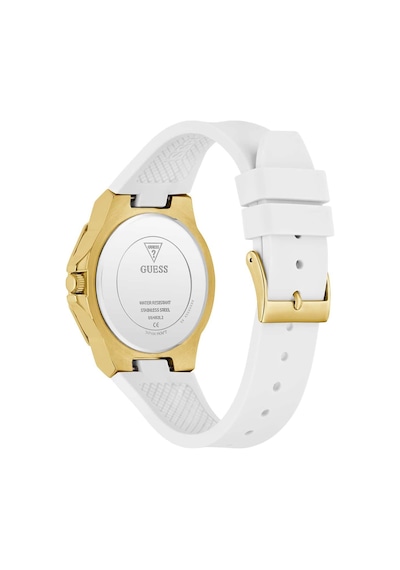 Guess Guu1482l2m Kadın Kol Saati Altın