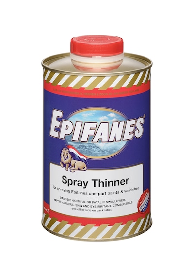 Epifanes Sprey Tineri 5 L