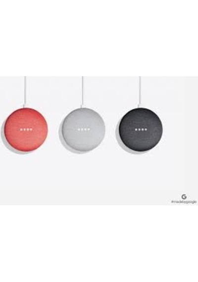 Google Home Mini Akıllı Asistan Hoparlör Speaker Google Home Mini Akıllı Asistan Hoparlör Speaker