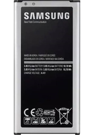 Samsung Galaxy J7 2016 J710f Uyumlu İthal Pil