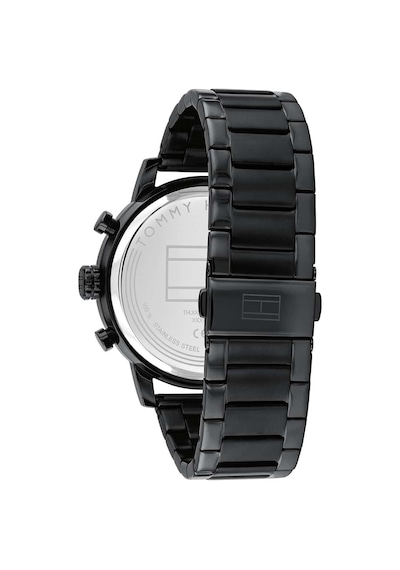 Tommy Hilfiger Th1792217 Erkek Kol Saati Siyah