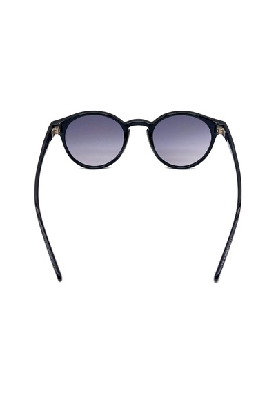 De Valentini Dv Mod1073 C7 Unisex Güneş Gözlüğü Siyah