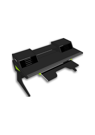 Ekolam Desk Stüdyo Masası Ceviz