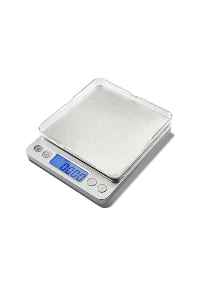 Aek-Tech I2000 Profesyonel Dijital Hasas Terazi 2Kg