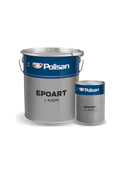 Şeffaf Epoksi Reçine, 2 Litre, Dayanıklı Kaplama