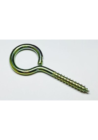 Kapalı Piton 22x130 - 10 Adet Diğer